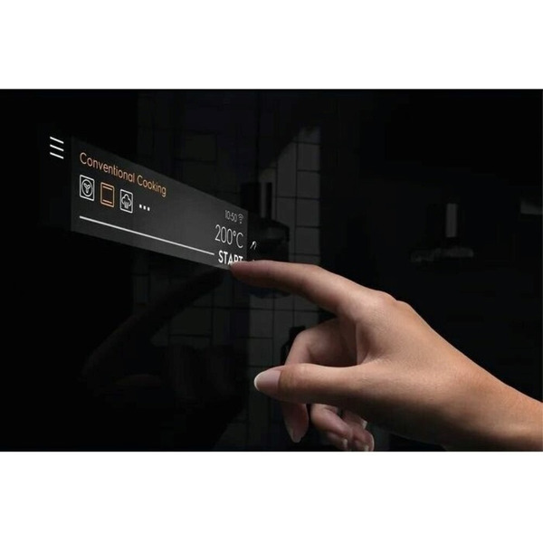 Духовой шкаф Electrolux KOAAS31WX