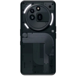 Смартфон Nothing Phone (3a) Pro 12GB/256GB (черный)