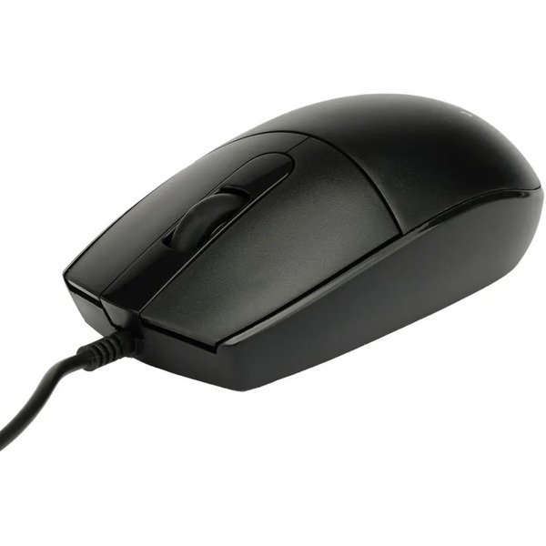 Комплект клавиатура + мышь Gembird KBS-9050