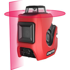 Лазерный нивелир Condtrol Neo X1-360