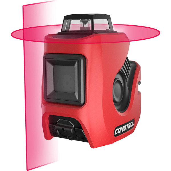 Лазерный нивелир Condtrol Neo X1-360