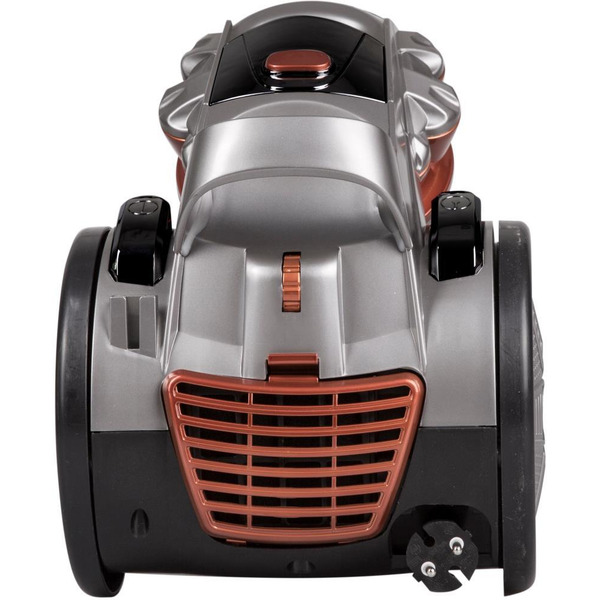 Пылесос REDMOND RV-C331 (Красный)