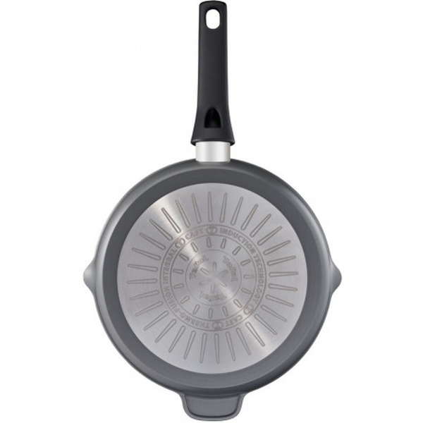 Сковорода-гриль Tefal Easy Chef E2404055