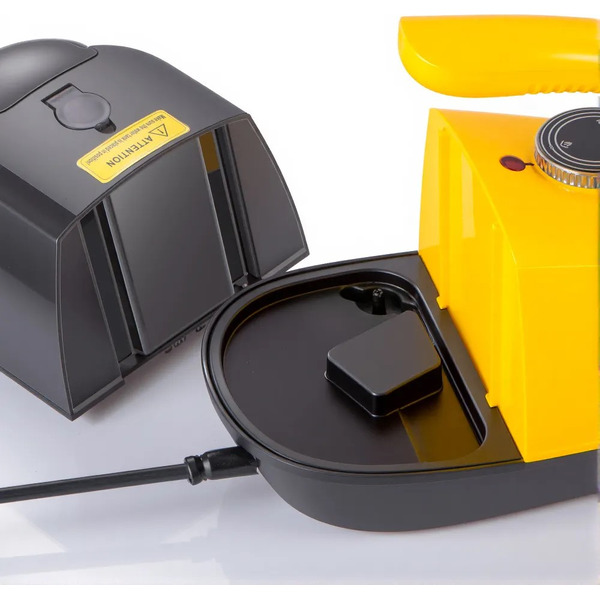 Пароочиститель RAF R.11229