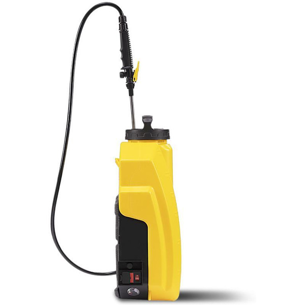 Опрыскиватель Kolner KSC 12-12L-01