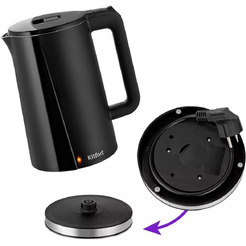 Электрочайник Kitfort КТ-6612-1