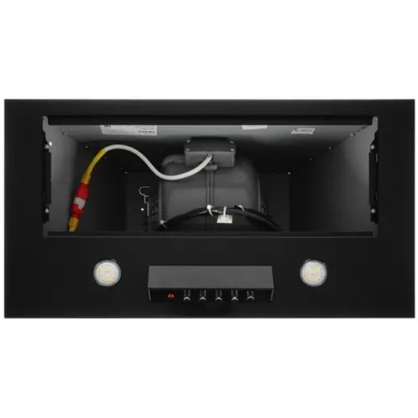 Вытяжка Akpo Neva Eco 60 wk-4 (черный)
