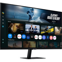Smart монитор Samsung Smart M7 LS32FM702UIXCI