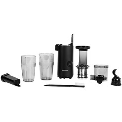 Соковыжималка Blackton Bt J3110 (черный)