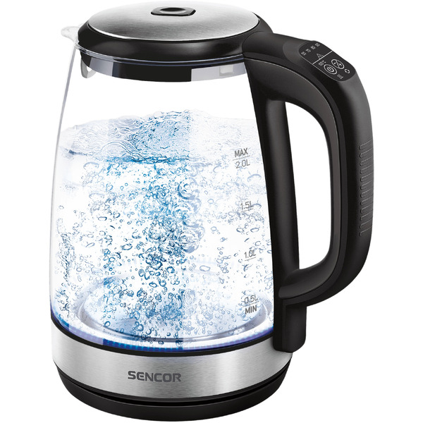 Электрочайник Sencor SWK 2090BK