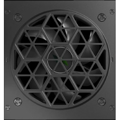 Блок питания 1stPlayer HA-1000BA4 1000W Черный (NGDP-GLD-1000-BK-EU)