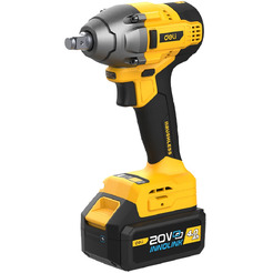 Гайковерт Deli EDC230