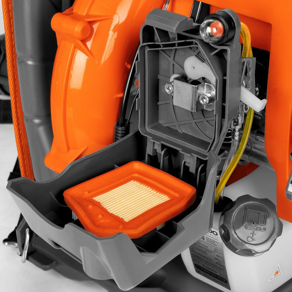 Воздуховка Daewoo Power DABL 520