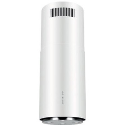 Вытяжка CIARKO Alexa white