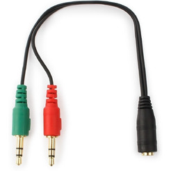 Кабель аудио сигнала Cablexpert CCA-418