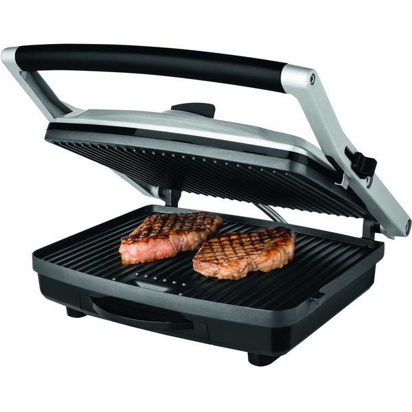 Электрогриль SCARLETT SC-EG350M01