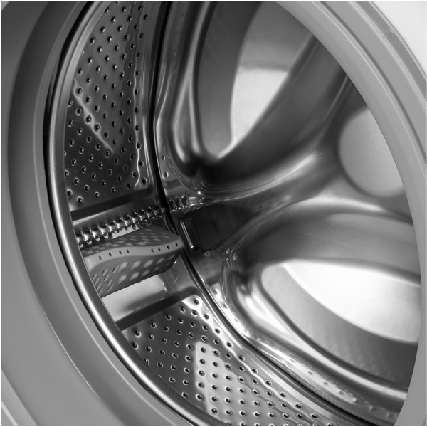 Стиральная машина MAUNFELD MFWM127WH05