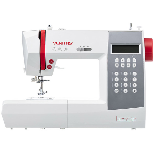 Швейная машина Veritas Bessie