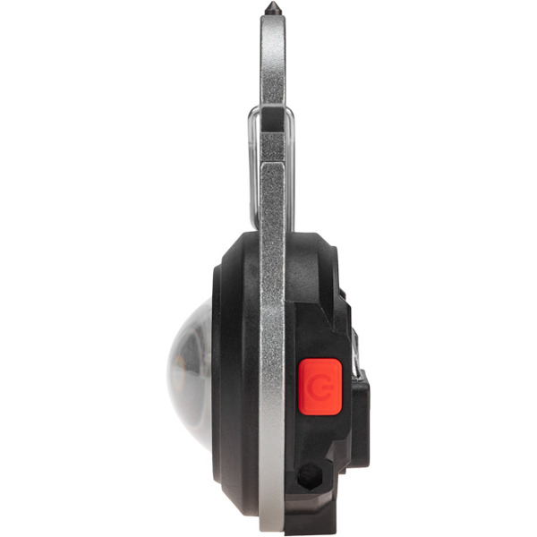 Фонарь-брелок с набором отверток REXANT 75-8010