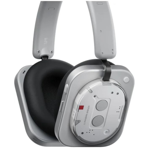 Наушники Nothing Headphone 1 (белый)