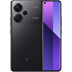 Смартфон Xiaomi Redmi Note 13 Pro+ 5G 8GB/256GB Midnight Black RU