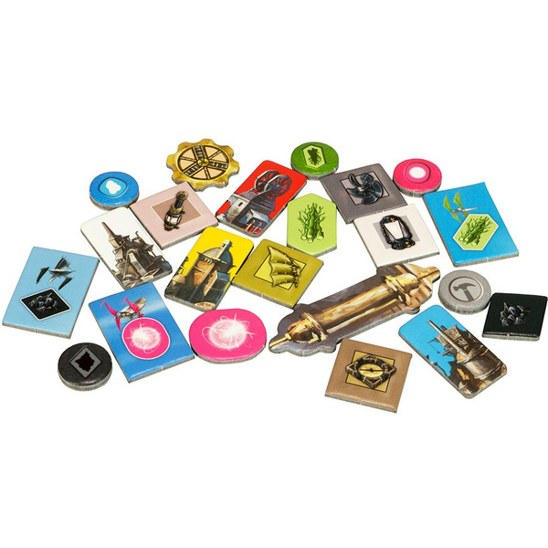 Настольная игра Hobby World 181892 Нория