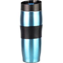 Термокружка Lara LR04-24 Aqua