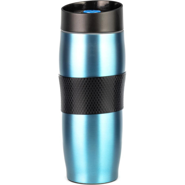 Термокружка Lara LR04-24 Aqua