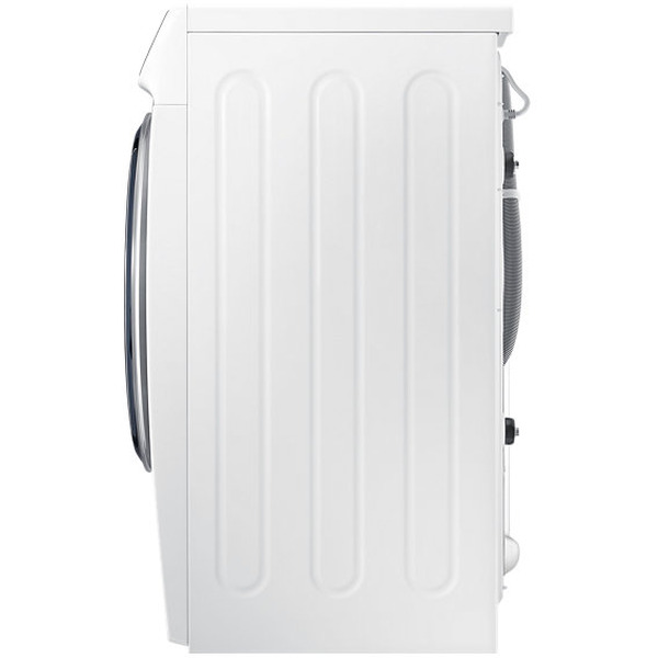 Стиральная машина SAMSUNG WW80K62E61WDLP