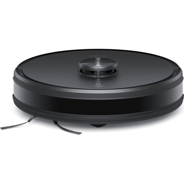 Робот-пылесос Ecovacs Deebot Y1 Pro DLX34 (черный)