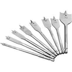 Набор сверл Vertex Tools 0282-07