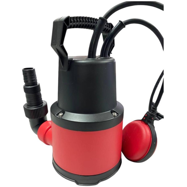 Дренажный насос Edon Q550/35