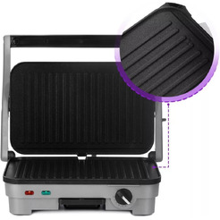 Электрогриль Kitfort КТ-3621