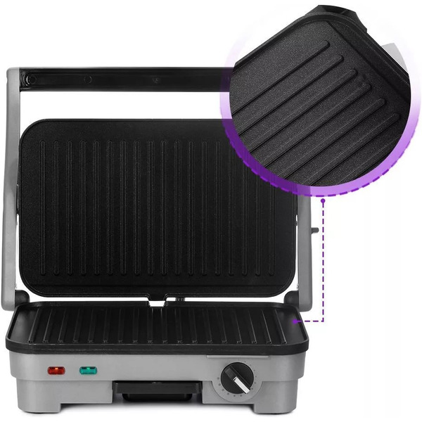 Электрогриль Kitfort КТ-3621