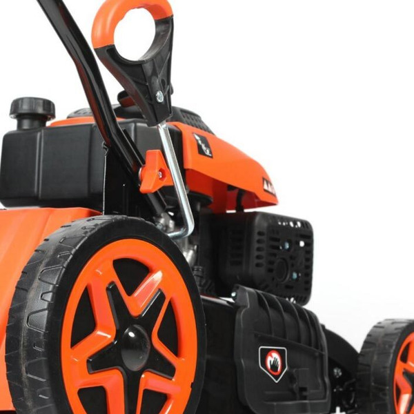 Газонокосилка Patriot PT 46S The One