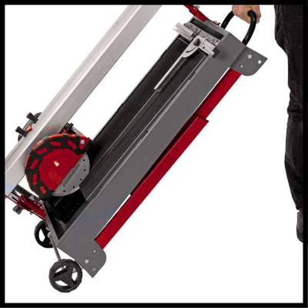 Плиткорез электрический Einhell TE-TC 620 U (4301295)