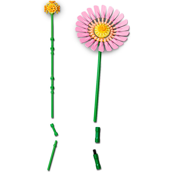 Конструктор LEGO The Botanical Collection 10347 Маленький солнечный букет