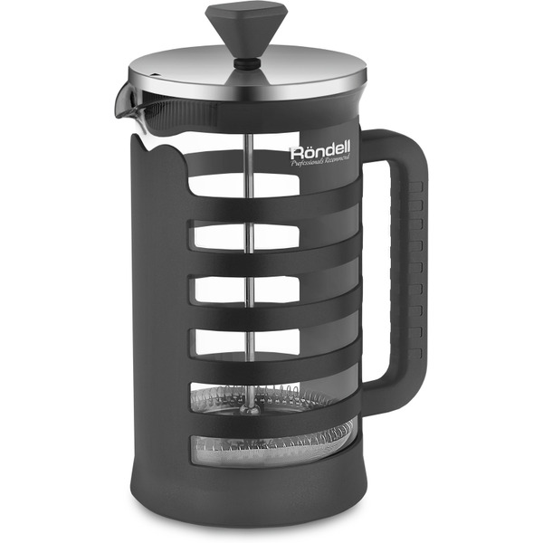 Френч-пресс Rondell Stolz RDS-1758 1,0 л
