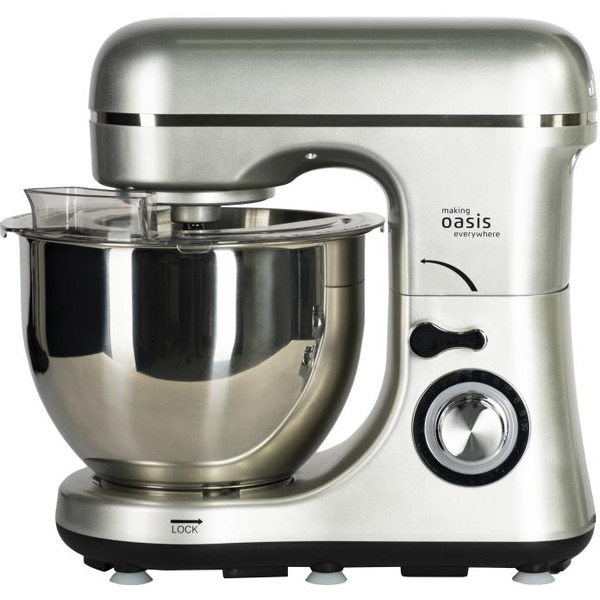 Планетарный миксер Making Oasis Everywhere MP-160G