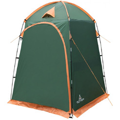 Палатка для душа и туалета Totem Privat V2