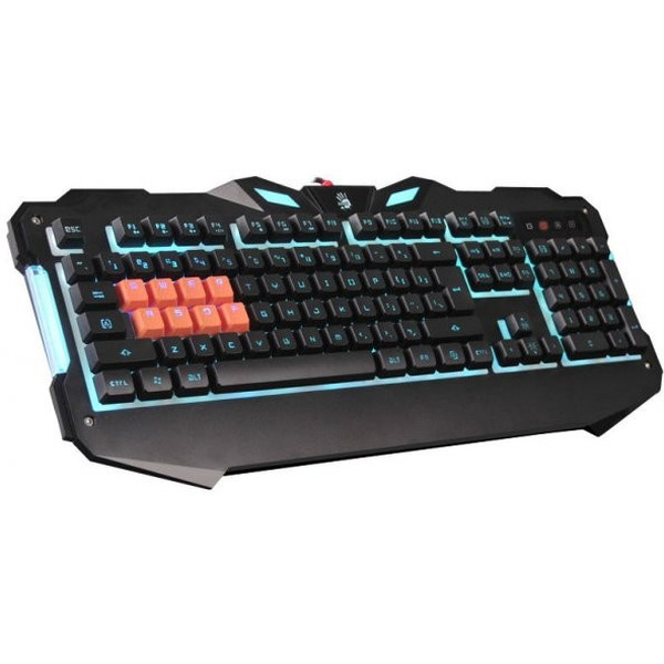 Клавиатура A4Tech Bloody B328