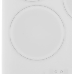 Варочная панель ZUGEL ZEH452W