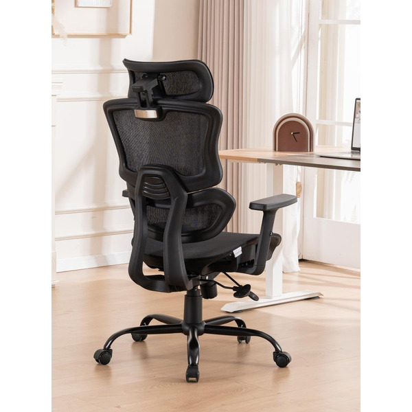 Кресло компьютерное EVOLUTION ZenMesh