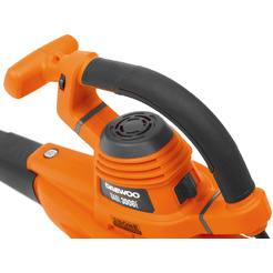 Ручная воздуходувка Daewoo Power DABL 3000E