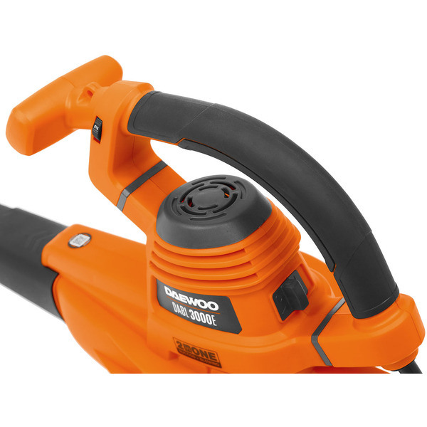 Ручная воздуходувка Daewoo Power DABL 3000E