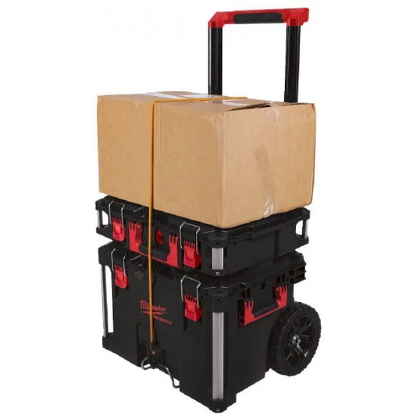 Кейс MILWAUKEE Packout Trolley Box (4932464078)