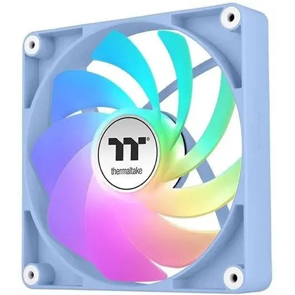 Набор вентиляторов Thermaltake CT120 Sync Reverse ARGB 2-Fan Pack CL-F200-PL12BU-A