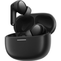 Наушники Xiaomi Redmi Buds 8 BHR08UFGL (чёрный)