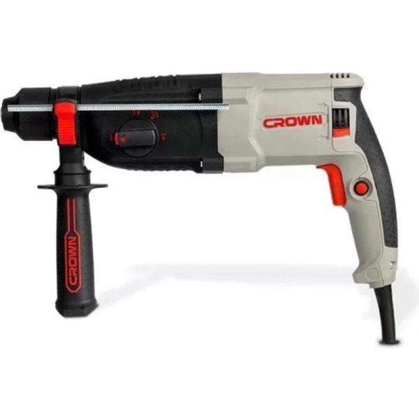 Перфоратор Crown CT18183 BMC