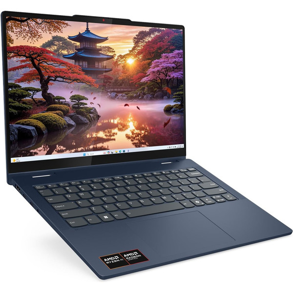 Ноутбук 2-в-1 Lenovo IdeaPad 5 2-in-1 14AKP10 83KT000GUS